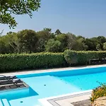 Casa Laura Al Mare Con Piscina Casa vacanze *