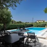 Casa Laura Al Mare Con Piscina * Olbia