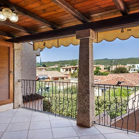 Casa Laura Al Mare Con Piscina