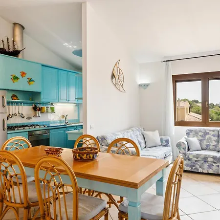Casa Laura Al Mare Con Piscina * オルビア