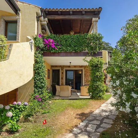 Casa Laura Al Mare Con Piscina