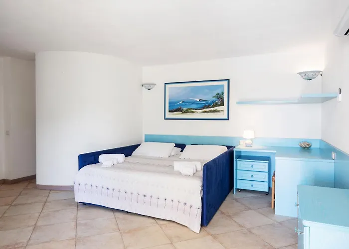Casa Laura Al Mare Con Piscina Nyaraló *